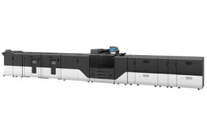 Kyocera Production Printer