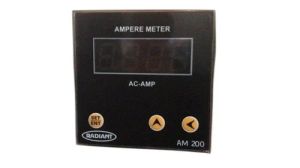 AMP Meter