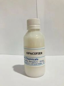 Opacifier Chemicals