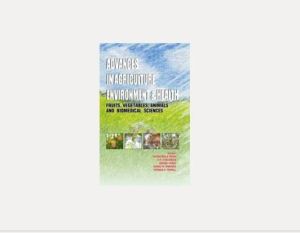 Advances In Agriculture Environment And Health Book
