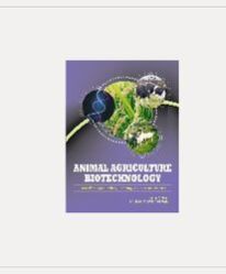 Animal Agriculture Biotechnology Book