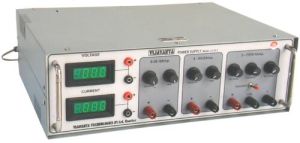 Multi output Power supply