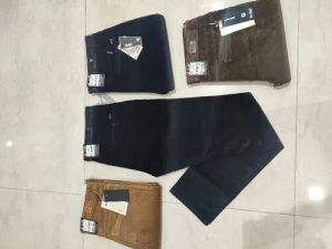 Mens cotries Jeans