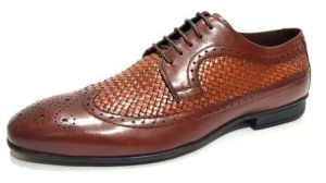 Designer Leather Shoes