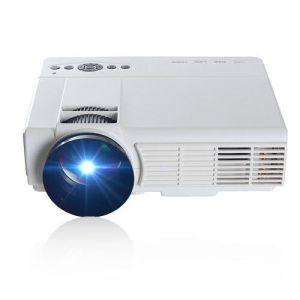 Smart LED Business Projector