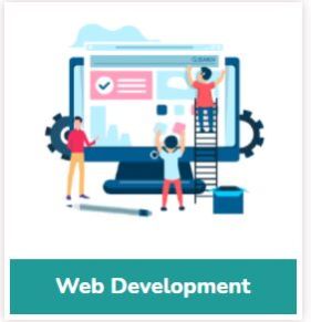 Web Development Company in Gwalior
