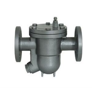 FREE FLOAT STEAM TRAP