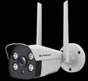 Ambicam 4G bullet camera