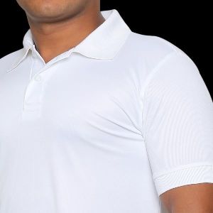 DEJAY - Dry fit 100% polyester T-Shirts