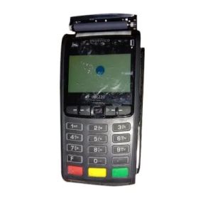 GPRS Card Swipe Machine