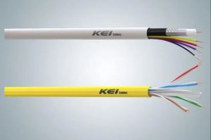 KEI Communication Cables