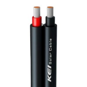 KEI Solar Cable