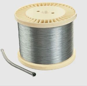 KEI Stainless Steel Wires