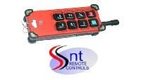 snt radio remote control
