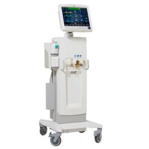 GE Carescape R860 Ventilator