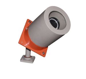 FLAMEPROOF / WEATHERPROOF CCTV ENCLOSURE