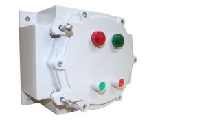 FLAMEPROOF / WEATHERPROOF  AUTOMATION CONTROL BOX