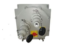 FLAMEPROOF / WEATHERPROOF IIC PLUG& SOCKET PANEL