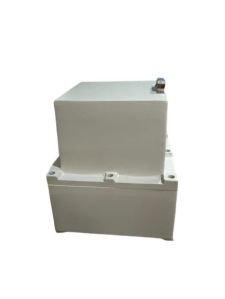 ATEX FLAMEPROOF / WEATHERPROOF  PANEL