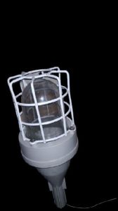 FLAMEPROOF / WEATHERPROOF LED HAND LAMP