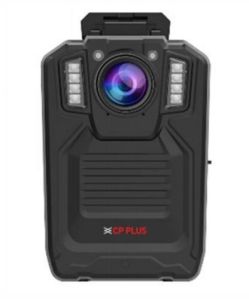 Body Worn Camera