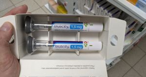 trulicity pen injection