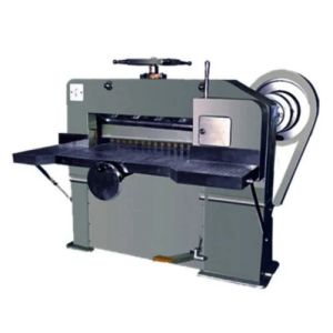 Transformer Insulation Paper Cutting Machine