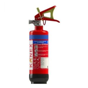 Kanex ABC Fire Extinguisher