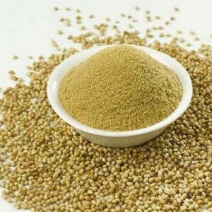 Natural Coriander Powder