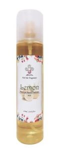 Lemon Premium Room Freshener