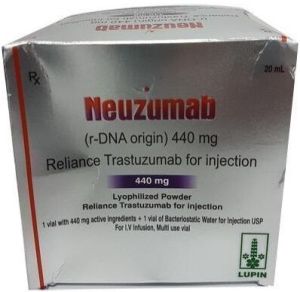 Neuzumab Injection