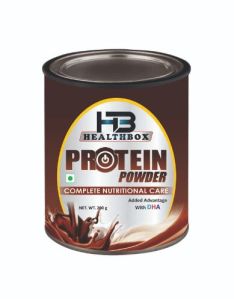 protein powder