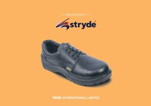 Stride Safety Shoes