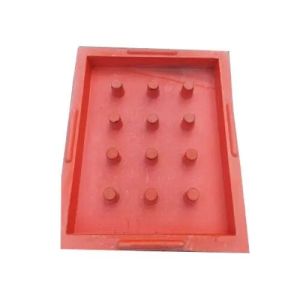 Drain Cover Mould