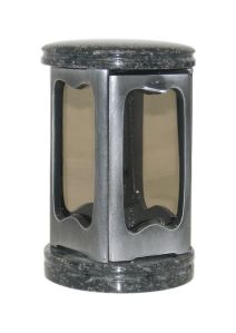 Aluminium Decorative Lantern
