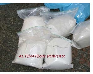 activation powder