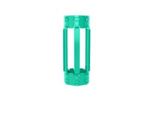 Hinged Non-Welded Positive Bow Centralizer