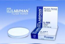 Labsman filter paper