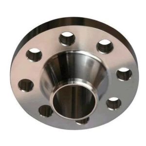 stainless steel flange