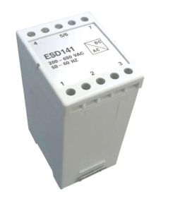 ESD 141 Brake control rectifier [200-690VAC][50-60 Hz]