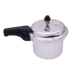 non stick pressure cooker