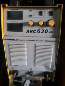 ARC 630 Welding Machine