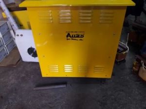 Automatic Inverter Welding Machine