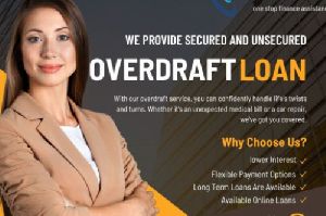 overdraft services