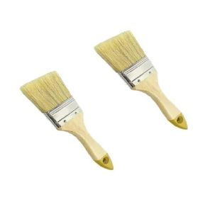 Enamel Paint Brushes