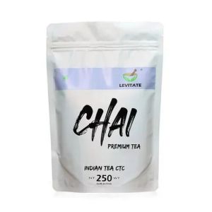 Premium Indian CTC Tea