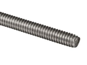 Threaded Bar