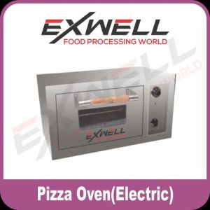Pizza Making Machine