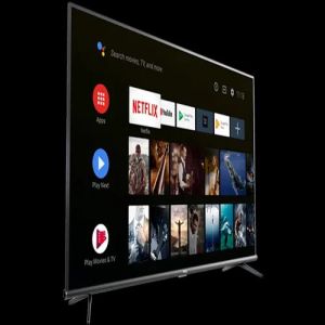 TCL 4K UHD LED Android TV