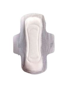 240MM straight dry net loose sanitary pad
